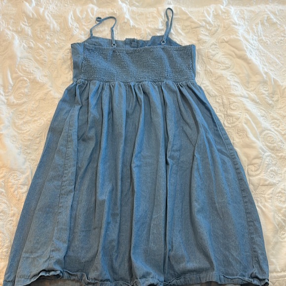 Justify Cotton Sundress - Picture 5 of 7